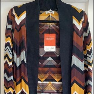 Mission for Target Sweater